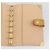 LOUIS VUITTON Monogram Multicolor Agenda PM Planner Cover R21074 Auth 194630 Bianco - vista 18
