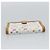 LOUIS VUITTON Monogram Multicolor Agenda PM Planner Cover R21074 Auth 194630 Bianco - vista 4