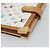 LOUIS VUITTON Monogram Multicolor Agenda PM Planner Cover R21074 Auth 194630 Bianco - vista 7