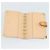 LOUIS VUITTON Monogram Multicolor Agenda PM Planner Cover R21074 Auth 194630 Bianco - vista 8