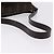 FENDI Zucca Canvas Mamma Baguette Shoulder Bag Black Brown Auth am12180V Marrone Nero - vista 7