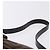 FENDI Zucca Canvas Mamma Baguette Shoulder Bag Black Brown Auth am12180V Marrone Nero - vista 8