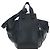 LOEWE Hammock Medium Hand Bag Leather 2way Black Silver Auth ep15172SAV Nero Argento - vista 13