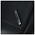 LOEWE Hammock Medium Hand Bag Leather 2way Black Silver Auth ep15172SAV Nero Argento - vista 22