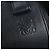 LOEWE Hammock Medium Hand Bag Leather 2way Black Silver Auth ep15172SAV Nero Argento - vista 23