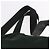 Zaino PRADA Nylon Verde Argento Auth hk3999 - vista 14