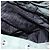 Zaino PRADA Nylon Verde Argento Auth hk3999 - vista 24