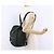 Zaino PRADA Nylon Verde Argento Auth hk3999 - vista 28