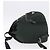 Zaino PRADA Nylon Verde Argento Auth hk3999 - vista 4