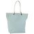 Borsa Tote GUCCI GG Canvas Azzurro Oro 002 1098 Auth 193504 D'oro Blu chiaro