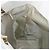 Borsa Tote GUCCI GG Canvas Azzurro Oro 002 1098 Auth 193504 D'oro Blu chiaro - vista 18