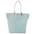 Borsa Tote GUCCI GG Canvas Azzurro Oro 002 1098 Auth 193504 D'oro Blu chiaro - vista 2