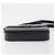 Céline CELINE Circle Schultertasche aus Leder Schwarz Gold Authentisch 193810V Golden - Ansicht 9