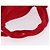 Zaino Gianni Versace Pile Red Silver Auth hk3931 Argento Rosso - vista 10