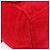 Zaino Gianni Versace Pile Red Silver Auth hk3931 Argento Rosso - vista 13