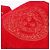 Zaino Gianni Versace Pile Red Silver Auth hk3931 Argento Rosso - vista 17