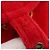Zaino Gianni Versace Pile Red Silver Auth hk3931 Argento Rosso - vista 19