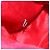 Zaino Gianni Versace Pile Red Silver Auth hk3931 Argento Rosso - vista 24