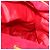 Zaino Gianni Versace Pile Red Silver Auth hk3931 Argento Rosso - vista 26