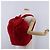 Zaino Gianni Versace Pile Red Silver Auth hk3931 Argento Rosso - vista 28