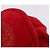 Zaino Gianni Versace Pile Red Silver Auth hk3931 Argento Rosso - vista 7