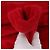 Zaino Gianni Versace Pile Red Silver Auth hk3931 Argento Rosso - vista 8