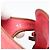LOUIS VUITTON Sandali con Nappina Monogram EU35 Rosa LV Auth ar14147M Monogramma - vista 13