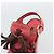 LOUIS VUITTON Sandali con Nappina Monogram EU35 Rosa LV Auth ar14147M Monogramma - vista 17