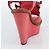 LOUIS VUITTON Sandali con Nappina Monogram EU35 Rosa LV Auth ar14147M Monogramma - vista 18