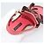 LOUIS VUITTON Sandali con Nappina Monogram EU35 Rosa LV Auth ar14147M Monogramma - vista 22