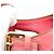 LOUIS VUITTON Sandali con Nappina Monogram EU35 Rosa LV Auth ar14147M Monogramma - vista 23