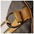 LOUIS VUITTON Monogram Keepall Bandouliere 50 Boston Bag M41416 LV Auth bs36255 Monogramma - vista 10