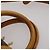LOUIS VUITTON Monogram Keepall Bandouliere 50 Boston Bag M41416 LV Auth bs36255 Monogramma - vista 16