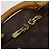 LOUIS VUITTON Monogram Keepall Bandouliere 50 Boston Bag M41416 LV Auth bs36255 Monogramma - vista 24