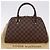 LOUIS VUITTON Borsa Damier Ebene Rivera MM N41434 LV Auth am12175V - vista 12