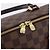 LOUIS VUITTON Borsa Damier Ebene Rivera MM N41434 LV Auth am12175V - vista 17