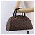 LOUIS VUITTON Borsa Damier Ebene Rivera MM N41434 LV Auth am12175V - vista 22