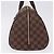 LOUIS VUITTON Borsa Damier Ebene Rivera MM N41434 LV Auth am12175V - vista 3