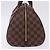 LOUIS VUITTON Borsa Damier Ebene Rivera MM N41434 LV Auth am12175V - vista 4