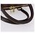 LOUIS VUITTON Borsa Damier Ebene Rivera MM N41434 LV Auth am12175V - vista 7