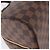 LOUIS VUITTON Borsa Damier Ebene Rivera MM N41434 LV Auth am12175V - vista 9