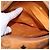Borsa MCM Vicetos Logogram PVC Pelle 2way Marrone Oro Auth 193981 D'oro - vista 23