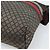 Bolso de Hombro GUCCI Web Sherry Line Nylon Beige Plata 270410 Auth 194052 - Ansicht 10