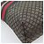 Bolso de Hombro GUCCI Web Sherry Line Nylon Beige Plata 270410 Auth 194052 - Ansicht 11