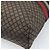 Bolso de Hombro GUCCI Web Sherry Line Nylon Beige Plata 270410 Auth 194052 - Ansicht 12