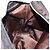 Bolso de Hombro GUCCI Web Sherry Line Nylon Beige Plata 270410 Auth 194052 - Ansicht 19