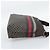 Bolso de Hombro GUCCI Web Sherry Line Nylon Beige Plata 270410 Auth 194052 - Ansicht 5