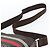 Bolso de Hombro GUCCI Web Sherry Line Nylon Beige Plata 270410 Auth 194052 - Ansicht 8