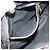 Borsa a Spalla BOTTEGA VENETA INTRECCIATO Tela Nero Oro Auth 190995 - vista 20