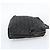 Borsa a Spalla BOTTEGA VENETA INTRECCIATO Tela Nero Oro Auth 190995 - vista 4
